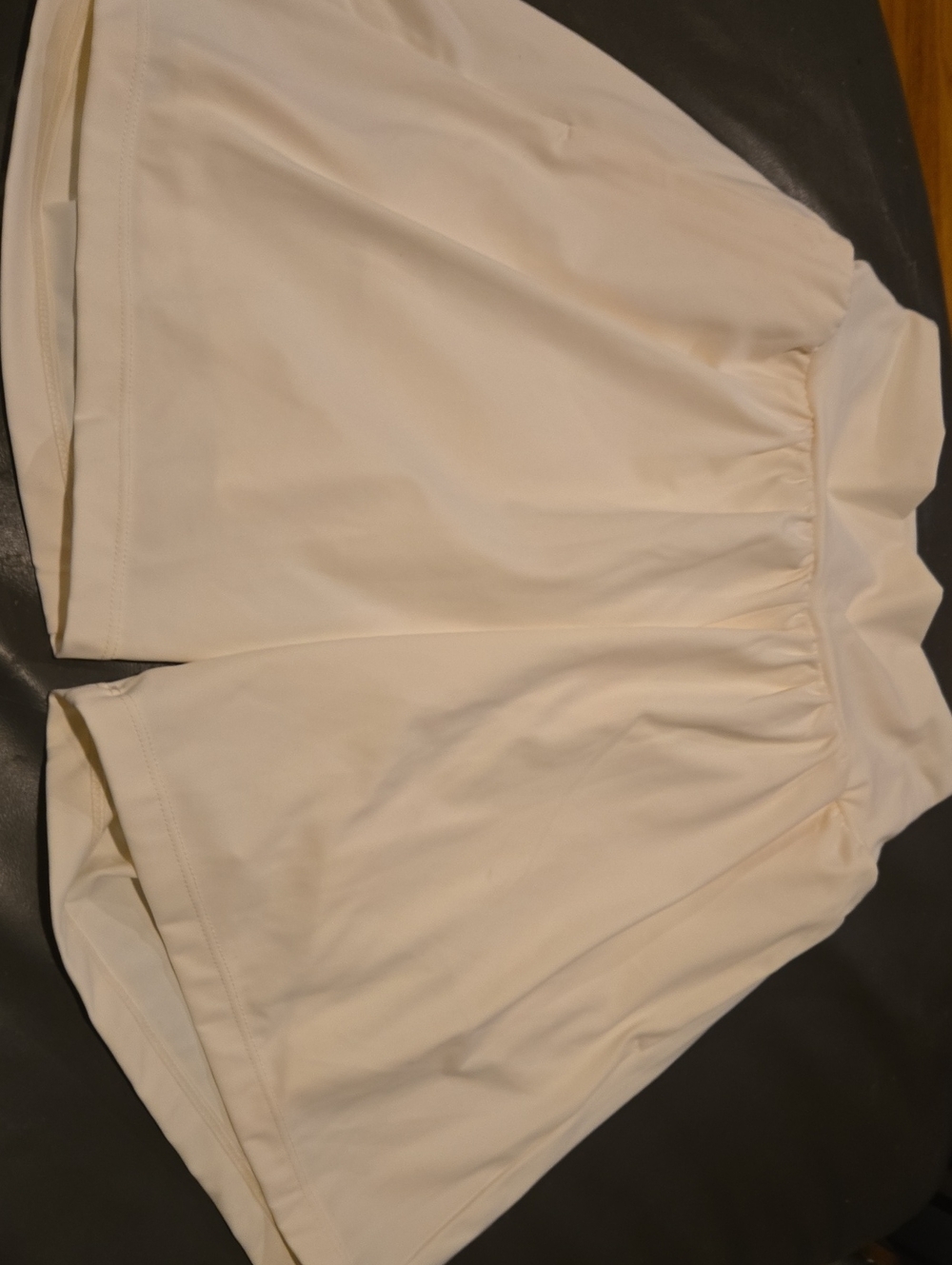 Halara 2 In 1 Softly Zero Short